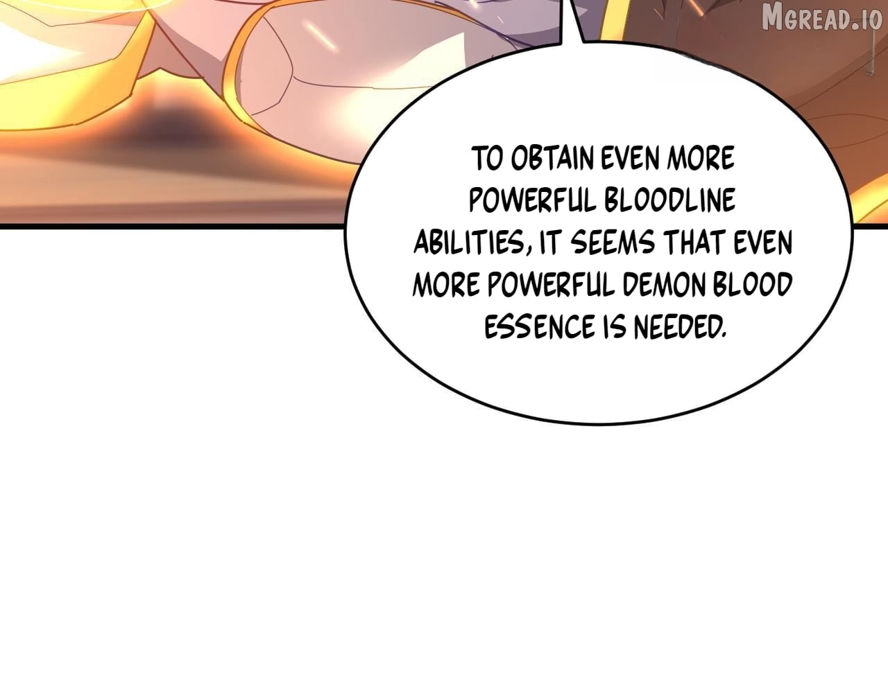 Invincible After Shocking My Empress Wife Chapter 121  - page 68